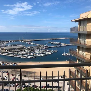 Appartement Apartamento Jaume Ii, Palamós