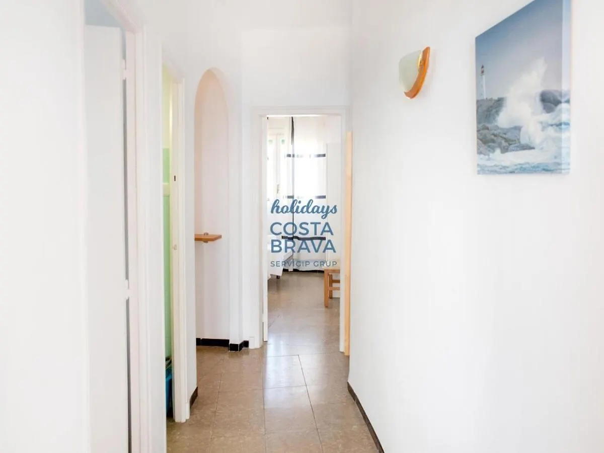 Picmar 9 Apartment Palamos