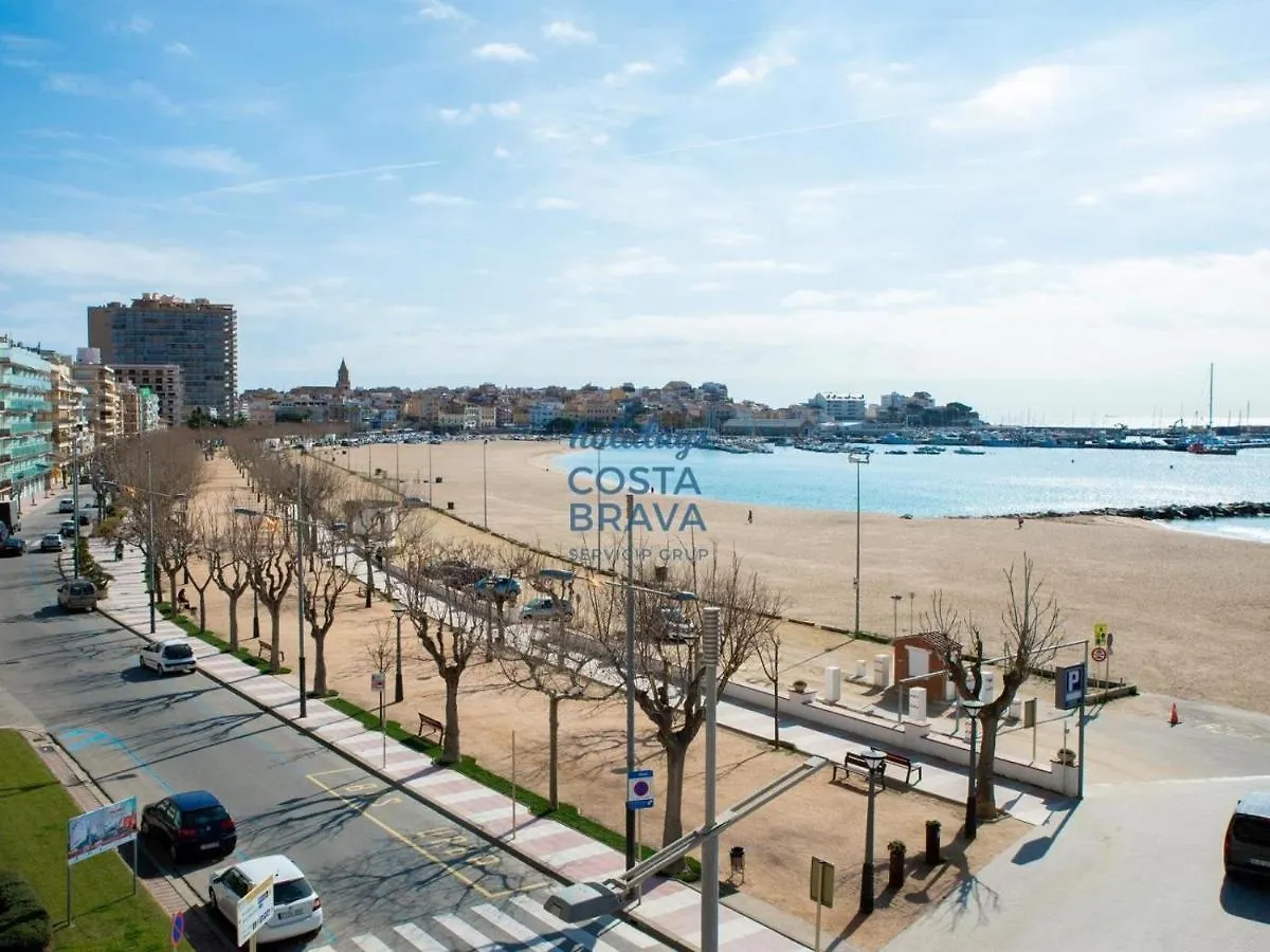 Picmar 9 0*, Palamos Spain